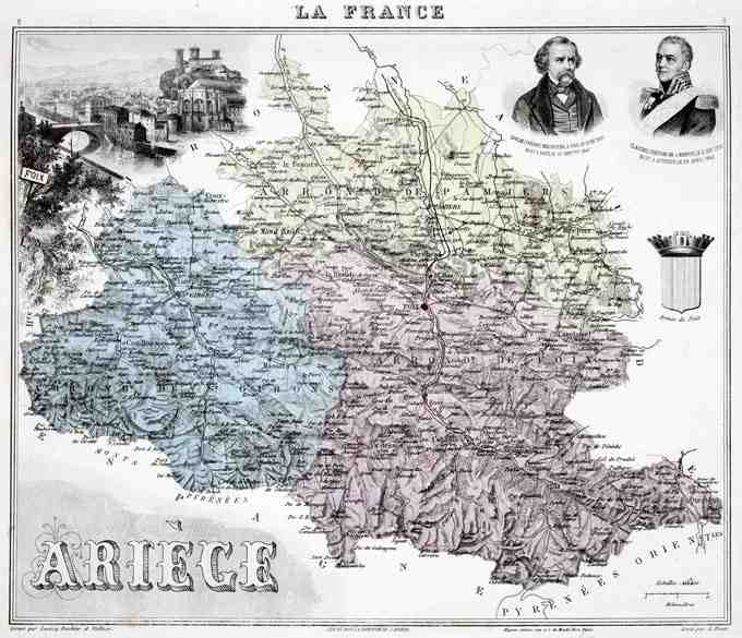 ariege